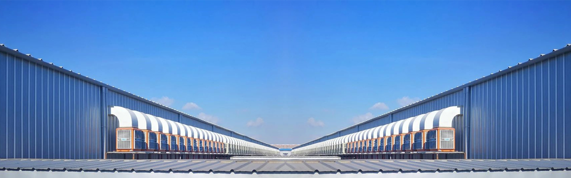 环保及通风领域创新技术企业